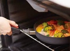 WOLL Diamond Lite hluboká panvica 28 cm s odnímateľnou rukoväťou