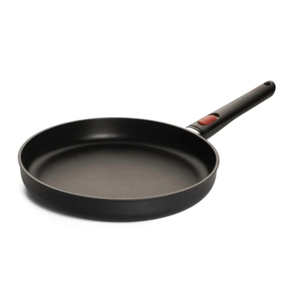 Panvica  28 cm s odnímateľnou rukoväťou WOLL Eco Lite QXR