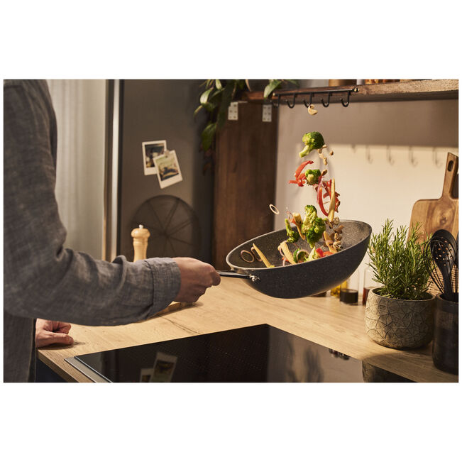 SALINA CERAFORCE WOK 30 cm