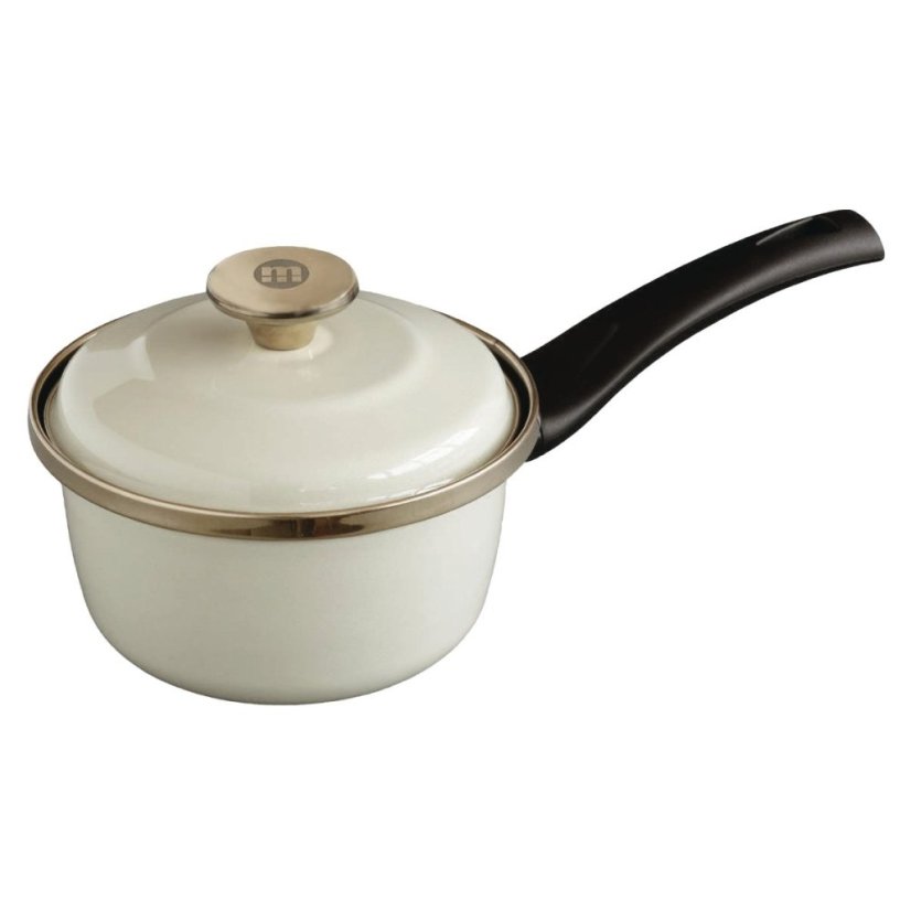 Rendlík s poklicí 16 cm 1,6 lt s ručkou MAXIMUS