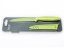 Nůž univerzální zelený 13 cm