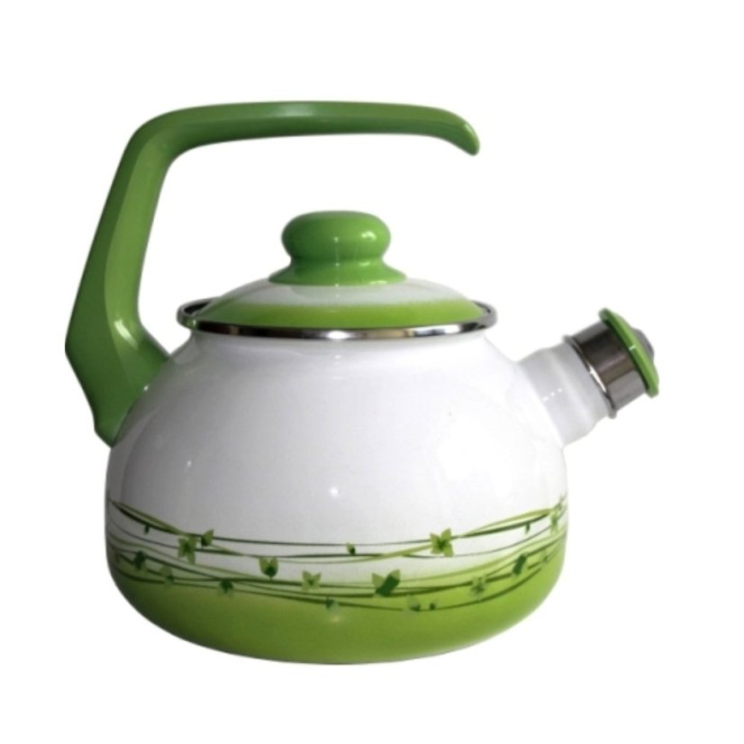 METALAC, čajník, tráva 20 cm 2l METALAC, čajník, tráva 20 cm 2l