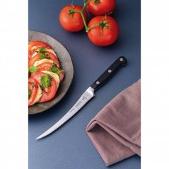 Century NSF kuchyňský nůž na rajčata 12,5cm