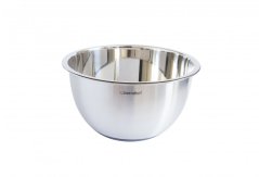 Miska protiskluzová 22 cm 2,2 lt nerez