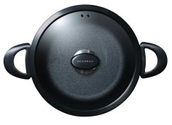 ProSB+ hrnec 26 cm 6,5 lt s víkem