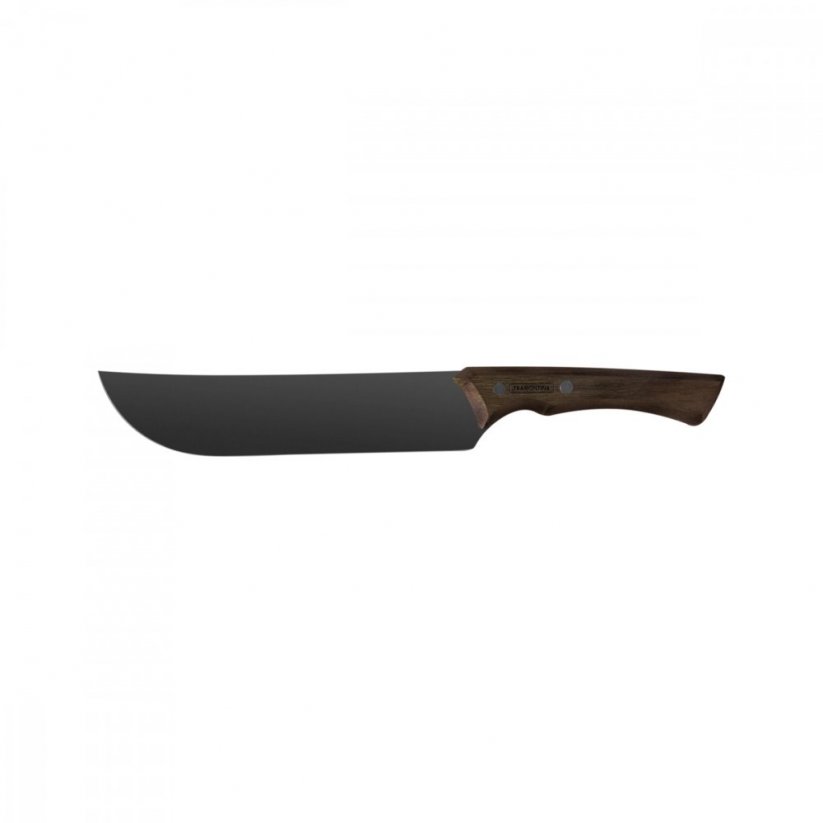 Black FSC nôž na mäso 20 cm