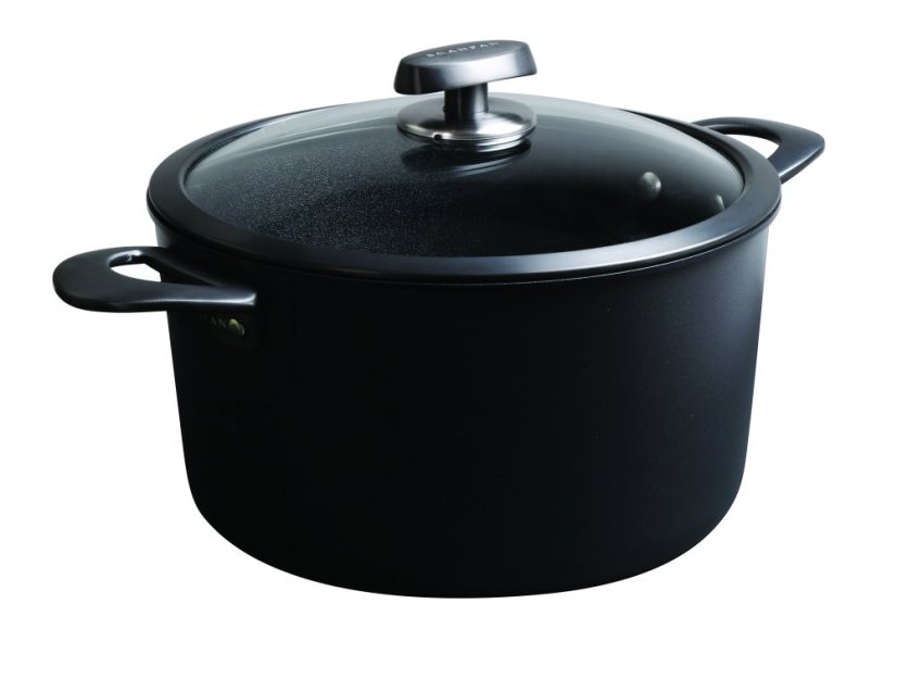 ProSB+ hrniec 20 cm 3,5 l s pokrievkou