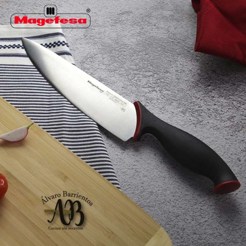 MAGEFESA kuchyňský nůž univerzální 20 cm