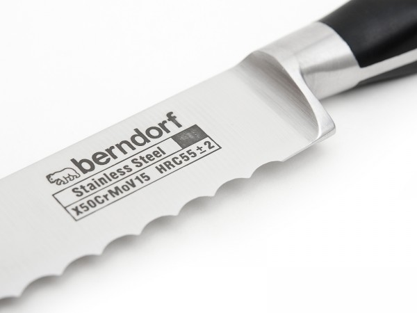 Profi-Line kuchynský nôž na chlieb 20cm