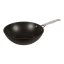 WOK pánev 30 cm ALBA