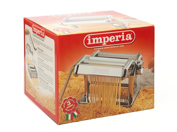 IMPERIA strojček na cestoviny