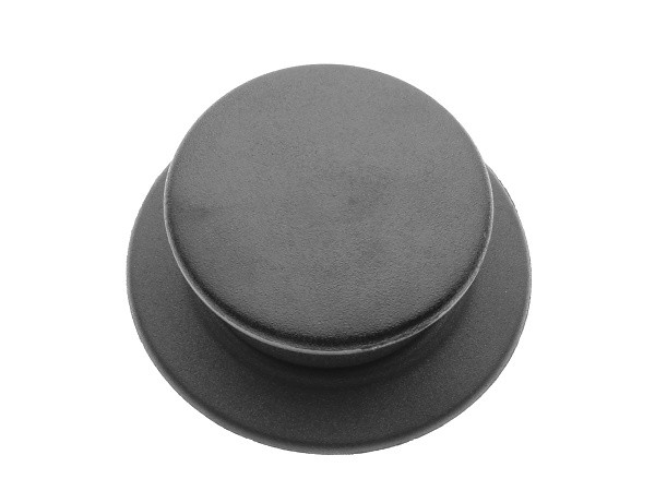 Hmatník plast ke skl. víku