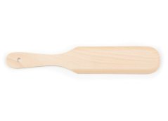 Palacinková obracačka 29 cm drevená