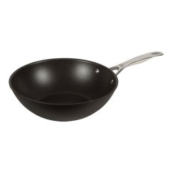 WOK panvica 30 cm ALBA