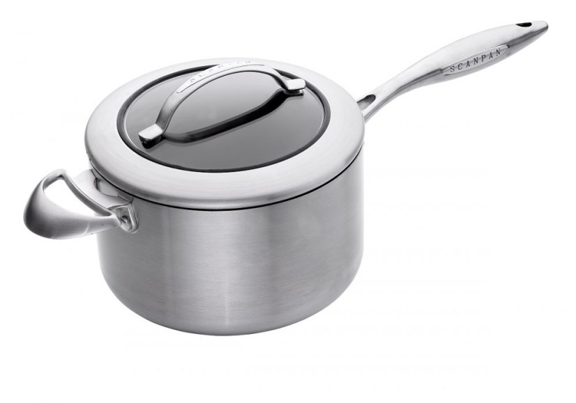 Rendlík s ručkou 18 cm 2,5 lt s víkem CTX