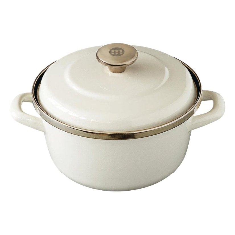 Hrnec s poklicí 20 cm 3 lt MAXIMUS