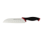 MAGEFESA kuchyňský nůž Santoku 17 cm
