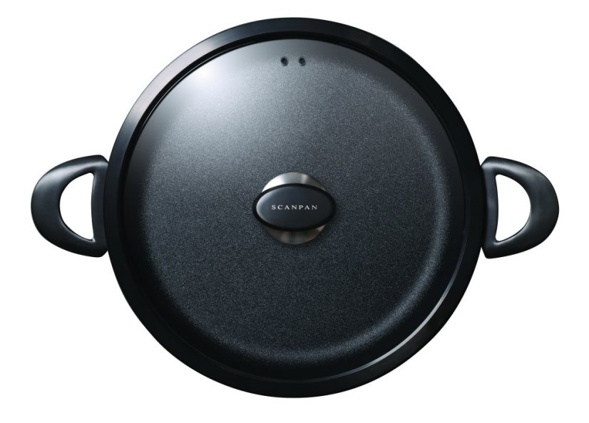 Rendlík 32cm s víkem ProSB+