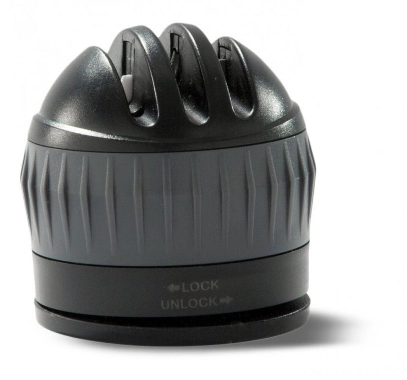 Brousek na nože s přísavkou Brousek na nože s přísavkou