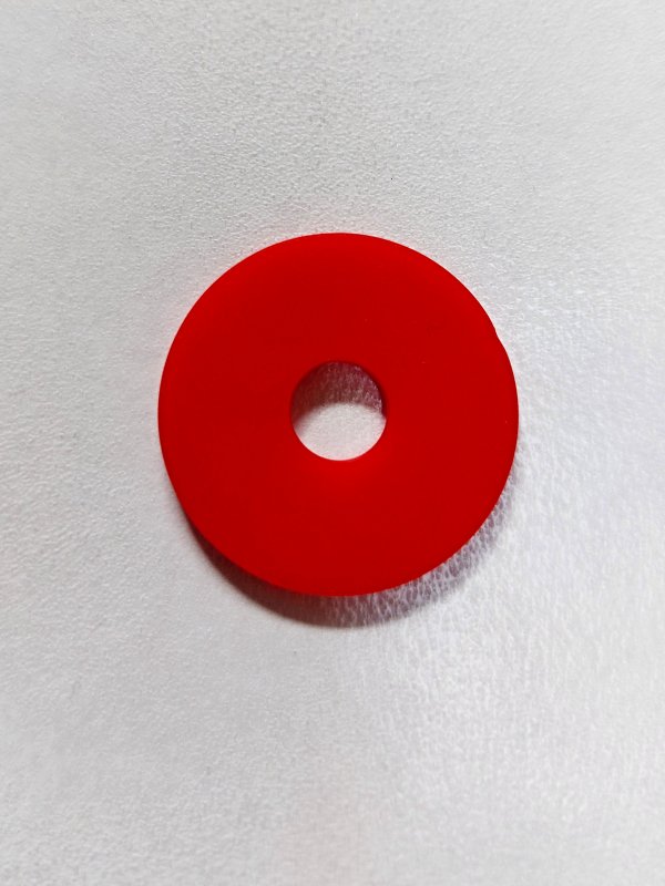 Těsnění gumové na láhev SWING, GIARA, FIASCHETTA