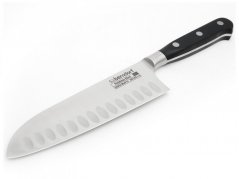Profi-Line kuchynský nôž Santoku 17cm