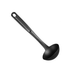 Kuchyňská GM naběračka 28,5 cm 125 ml nylon