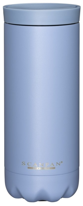 Termo hrnek 287 ml světle modrý TO GO