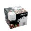 PROFI LINE kastrol s víkem 1,5 lt 16 x 8 cm, nerez