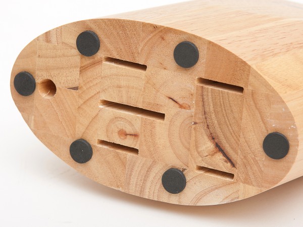 Profi-Line súprava 6ks kuchynských nožov v bloku