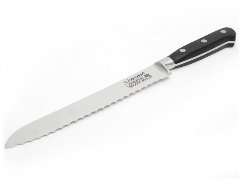 Profi-Line kuchynský nôž na chlieb 20cm