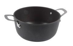 Hrniec 24cm+skl.veko ALBA