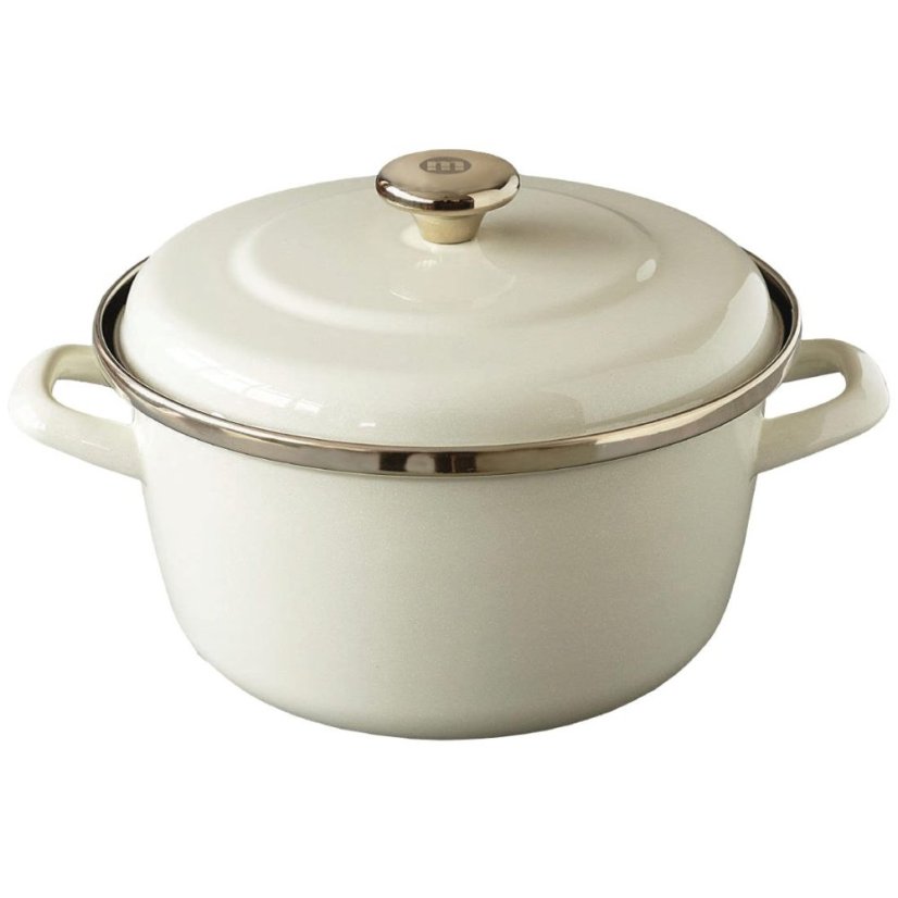 Hrnec s poklicí 24 cm 5,4 lt MAXIMUS