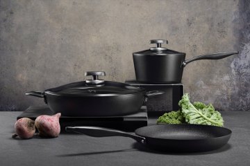 Scanpan ProSB+ - nádobí světové třídy v naší nabídce