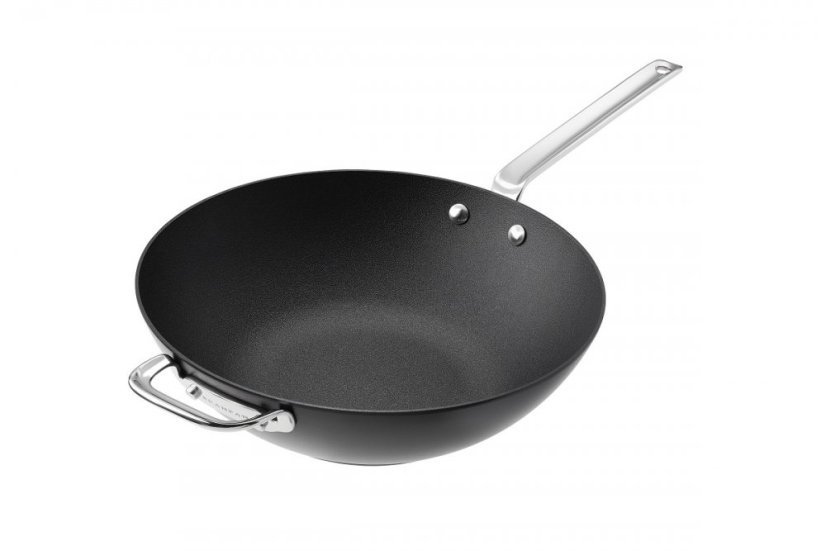 TechnIQ WOK 30 cm