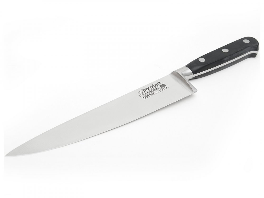 Profi-Line kuchyňský nůž univerzální 20 cm - BERNDORF SANDRIK