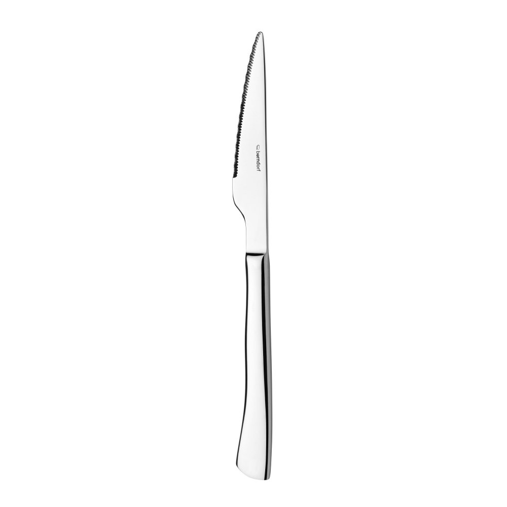 PERFEKT STEAK nůž - BERNDORF SANDRIK