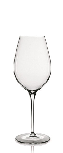 VINOTEQUE 6 ks sklenice MATURO 490 ml - LUIGI BORMIOLI