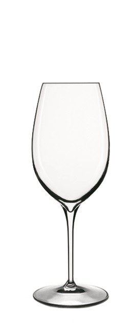 VINOTEQUE 6 ks sklenice TESTER 400 ml - LUIGI BORMIOLI