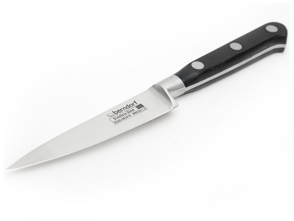 Profi-Line kuchyňský nůž na zeleninu 10 cm - BERNDORF SANDRIK