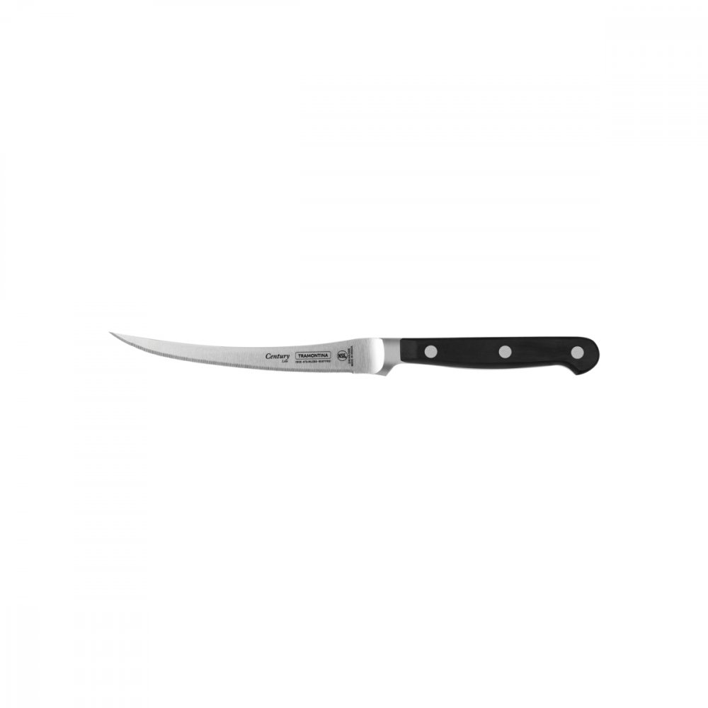 Century NSF kuchyňský nůž na rajčata 12,5cm - TRAMONTINA