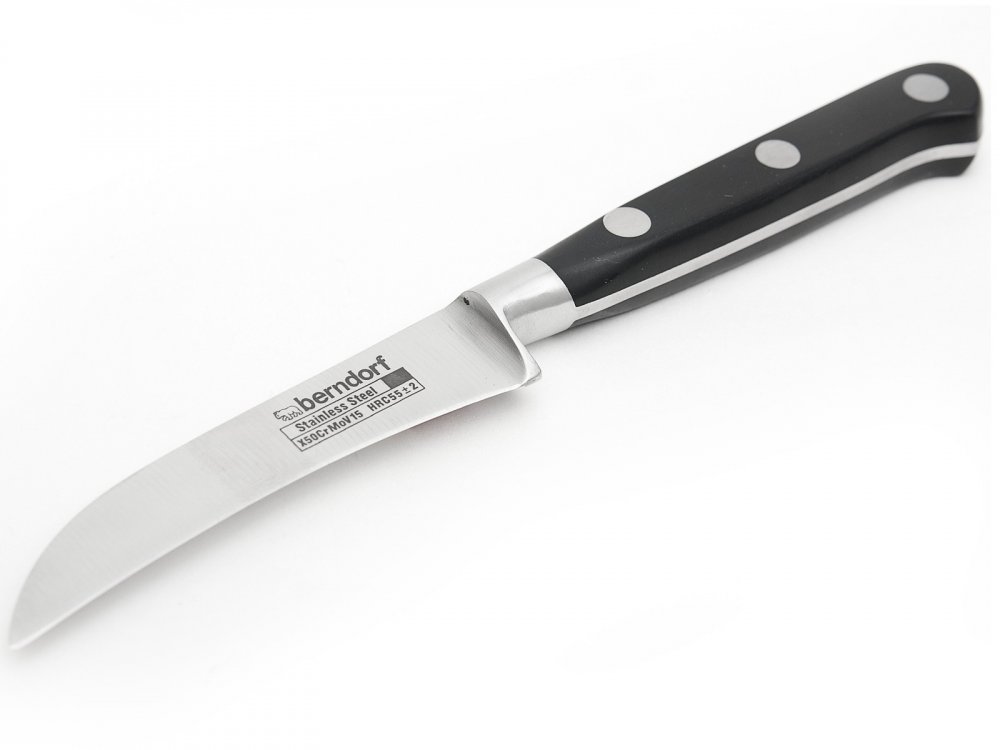 Profi-Line kuchyňský nůž na ovoce 6 cm - BERNDORF SANDRIK