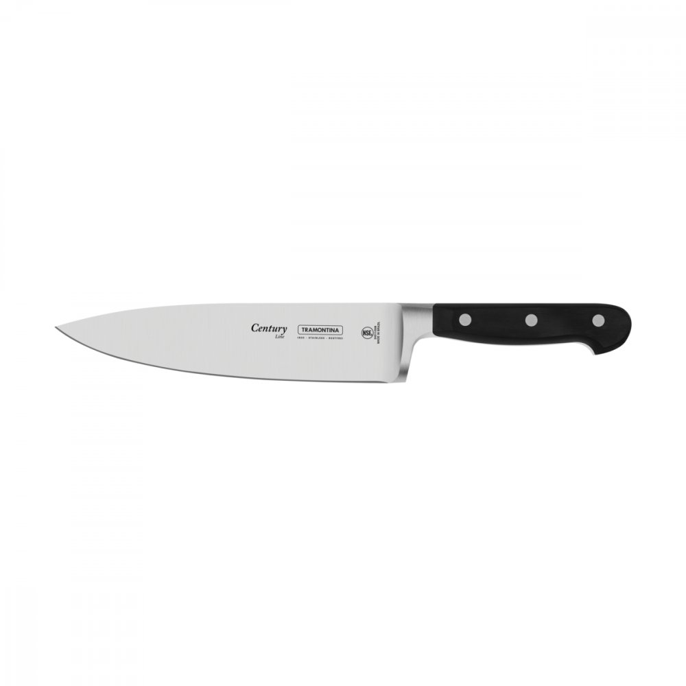 Century NSF kuchyňský nůž Chef 20cm - TRAMONTINA